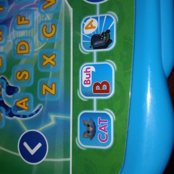 ❤️ LAST ONE! PJ MASKS HERO TABLET - Picture 3 of 8